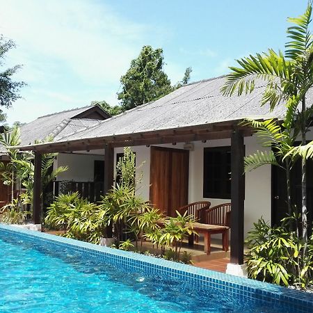 Tropical Resort Langkawi Exterior foto