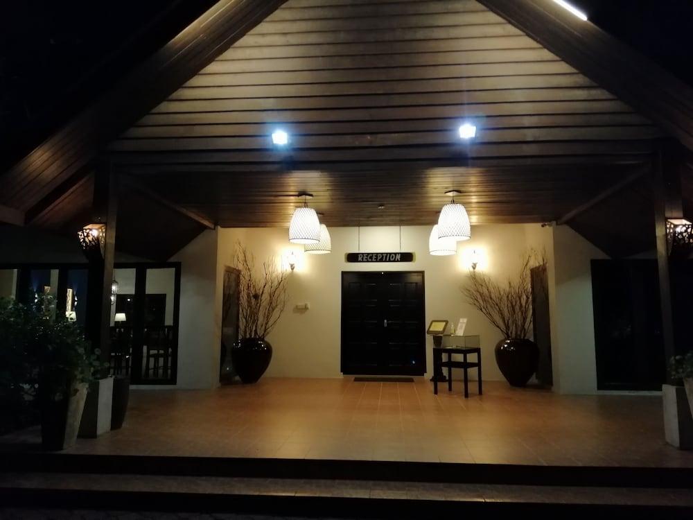 Tropical Resort Langkawi Exterior foto