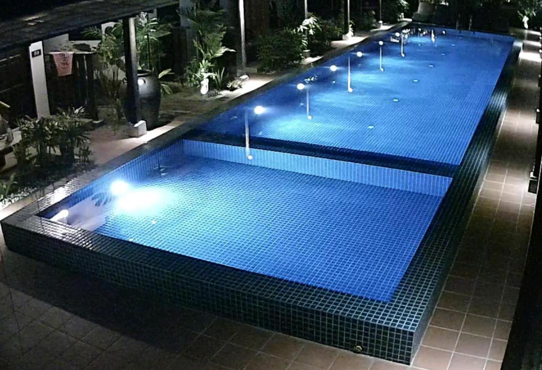 Tropical Resort Langkawi Exterior foto
