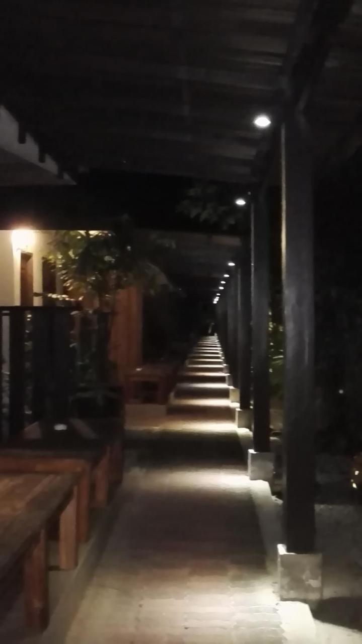 Tropical Resort Langkawi Exterior foto