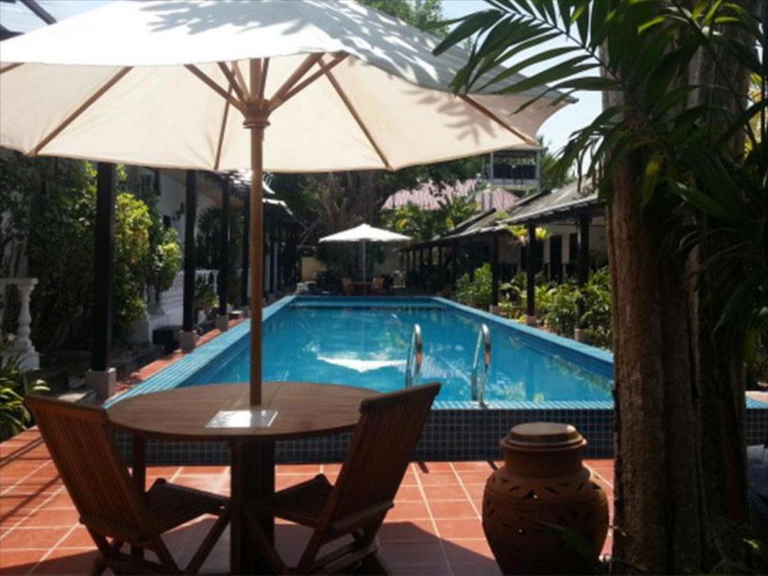 Tropical Resort Langkawi Exterior foto