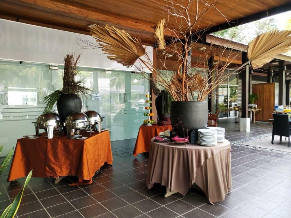 Tropical Resort Langkawi Exterior foto