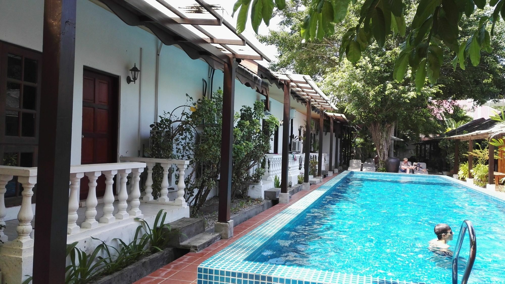 Tropical Resort Langkawi Exterior foto